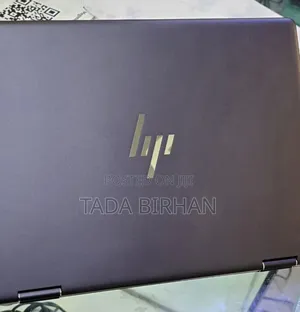 New Laptop HP Spectra 13 16GB Intel Core I7 SSD 1T