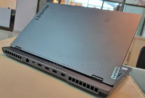 New Laptop Lenovo Legion 7 16GB Intel Core I7 SSD 1T