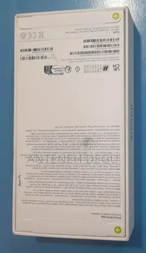 New Apple iPhone 15 Pro Max 256 GB