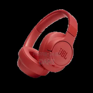 Photo - JBL Headset