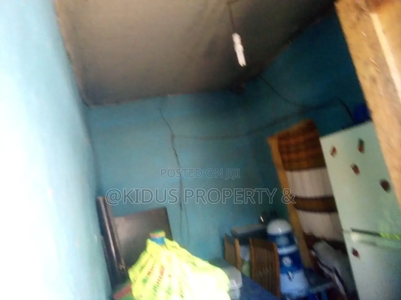 2bdrm House in Opposite To Naswe, Nifas Silk-Lafto for sale