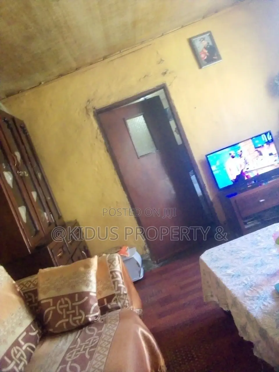 2bdrm House in Opposite To Naswe, Nifas Silk-Lafto for sale