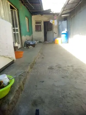 2bdrm House in Opposite To Naswe, Nifas Silk-Lafto for sale