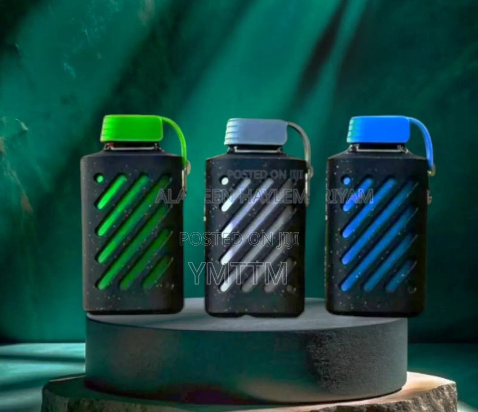 Team Vozol- 10,000puff Fabulously Designed Vape