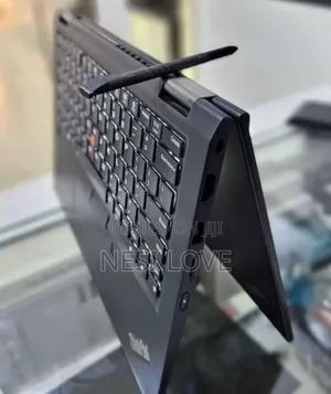 New Laptop Lenovo ThinkPad Yoga 16GB Intel Core i5 SSD 512GB