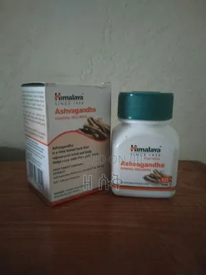 Photo - Ashwagandha Big Discount!!Free! Delivery