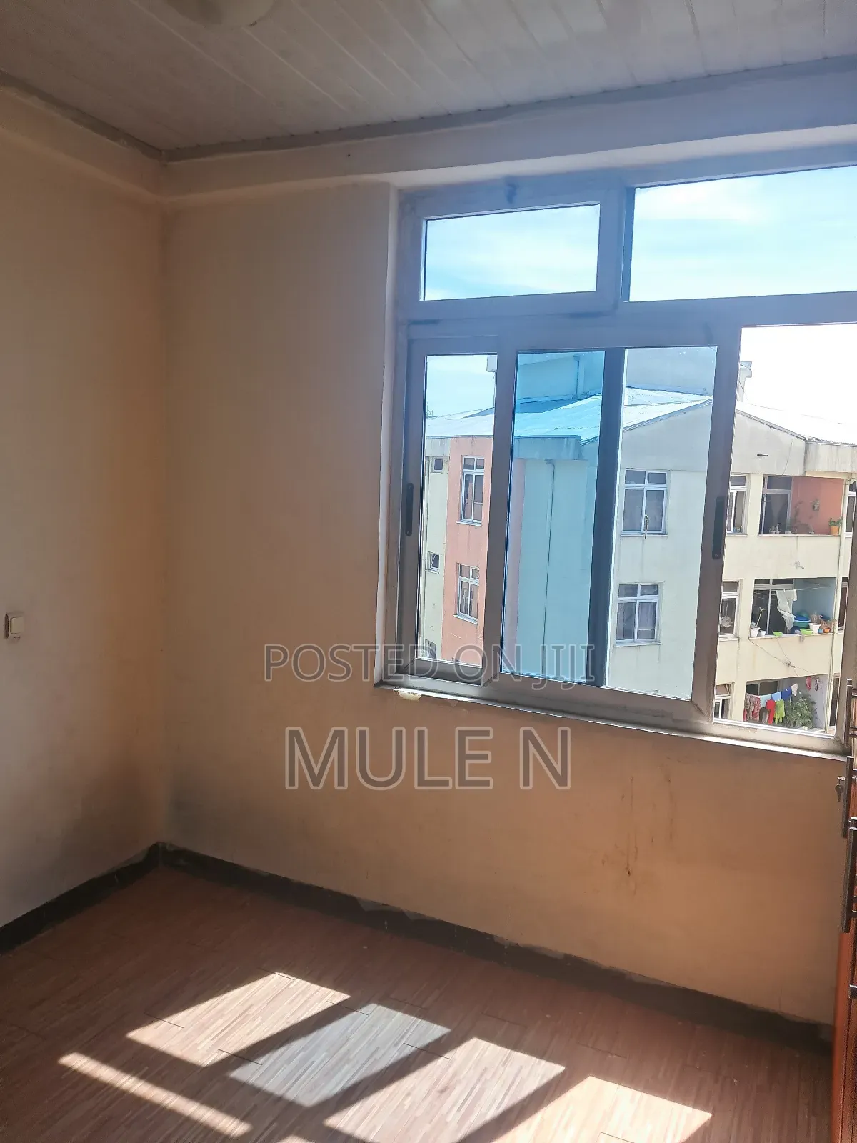 3bdrm Apartment in Ayat Baburi Tabiya, Bole for sale