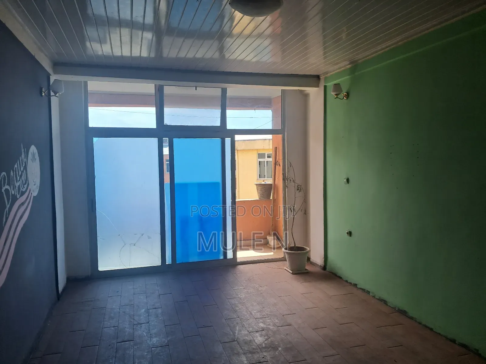 3bdrm Apartment in Ayat Baburi Tabiya, Bole for sale