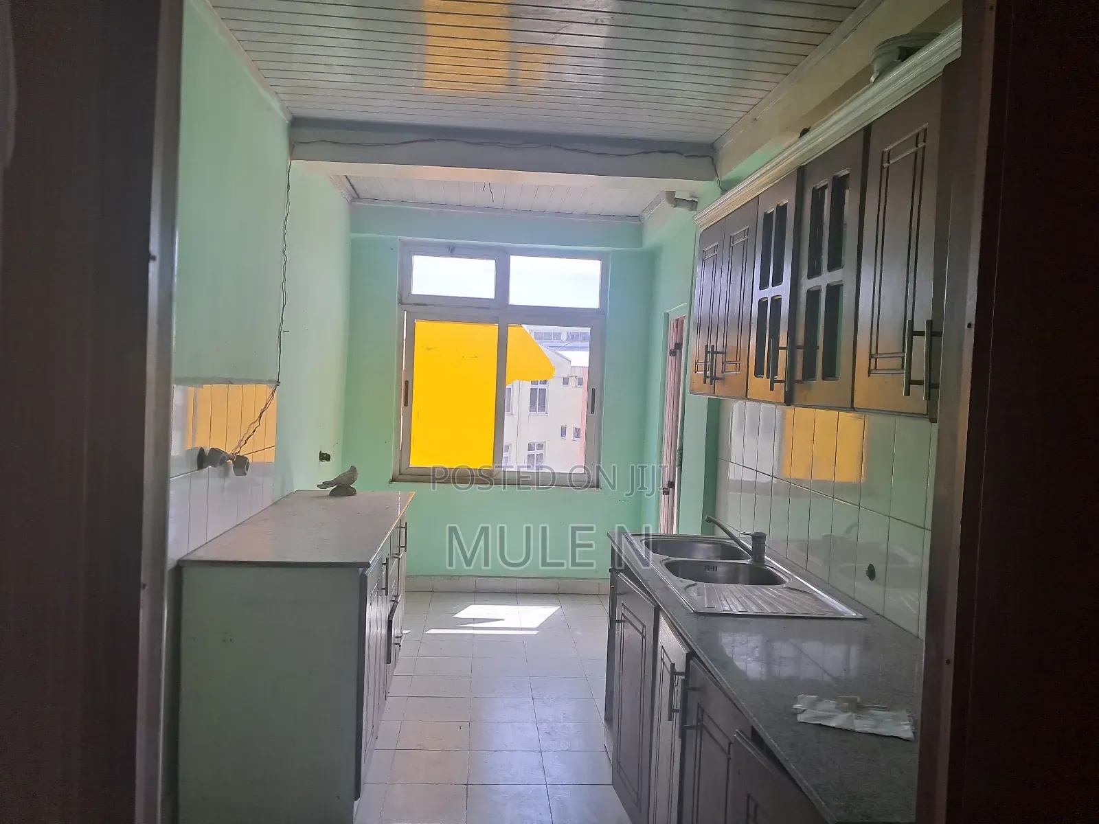 3bdrm Apartment in Ayat Baburi Tabiya, Bole for sale