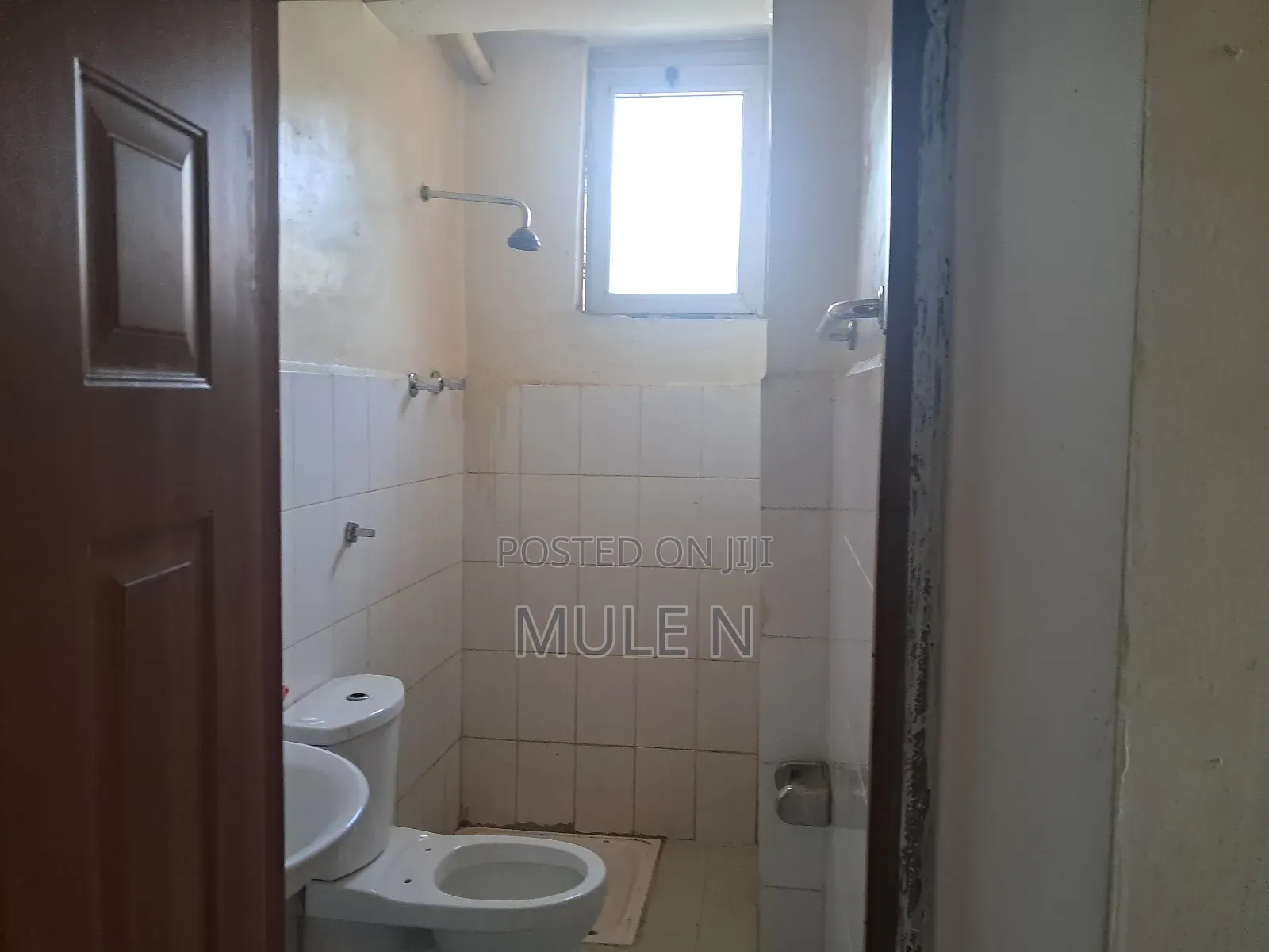 3bdrm Apartment in Ayat Baburi Tabiya, Bole for sale
