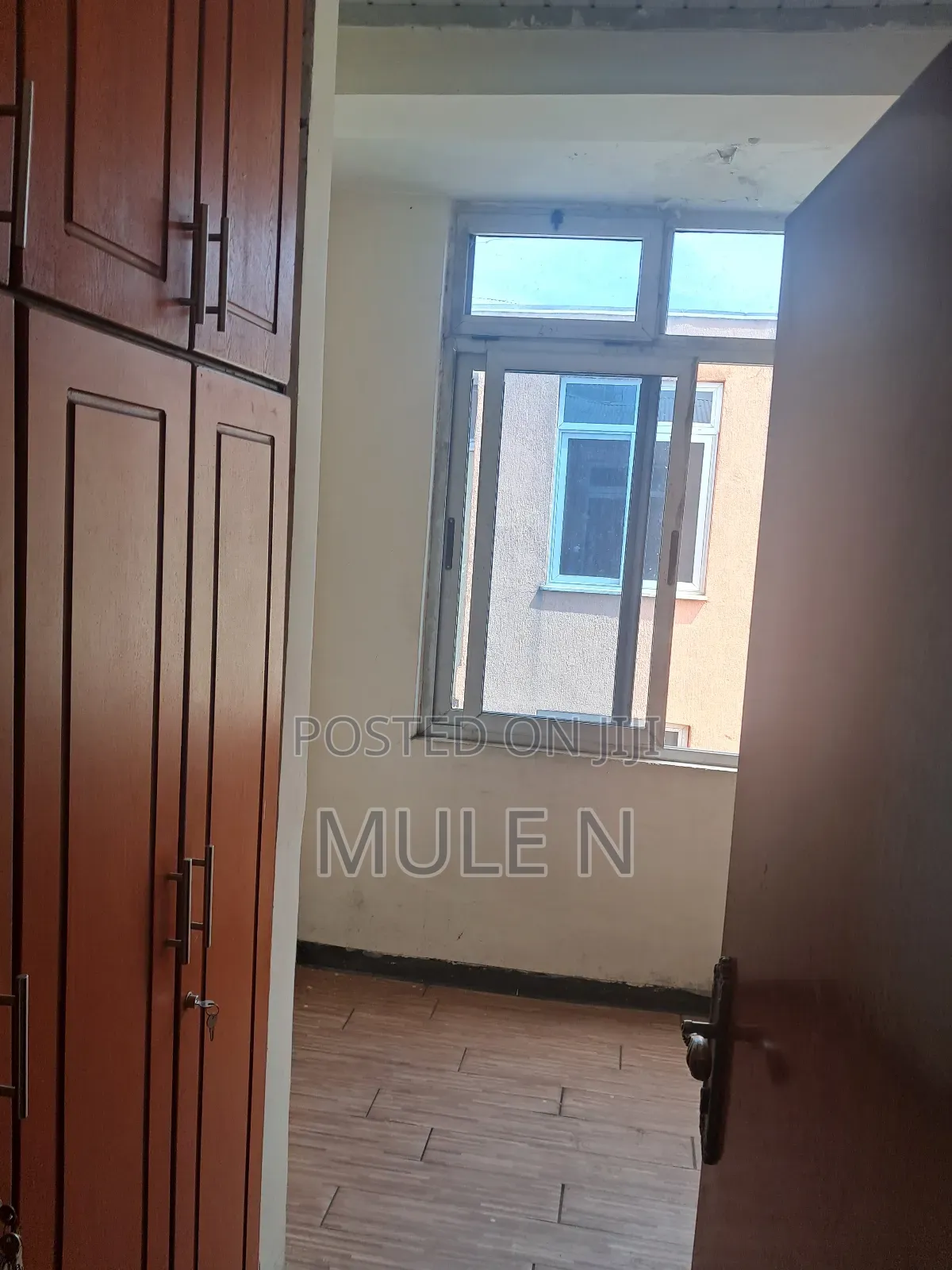 3bdrm Apartment in Ayat Baburi Tabiya, Bole for sale