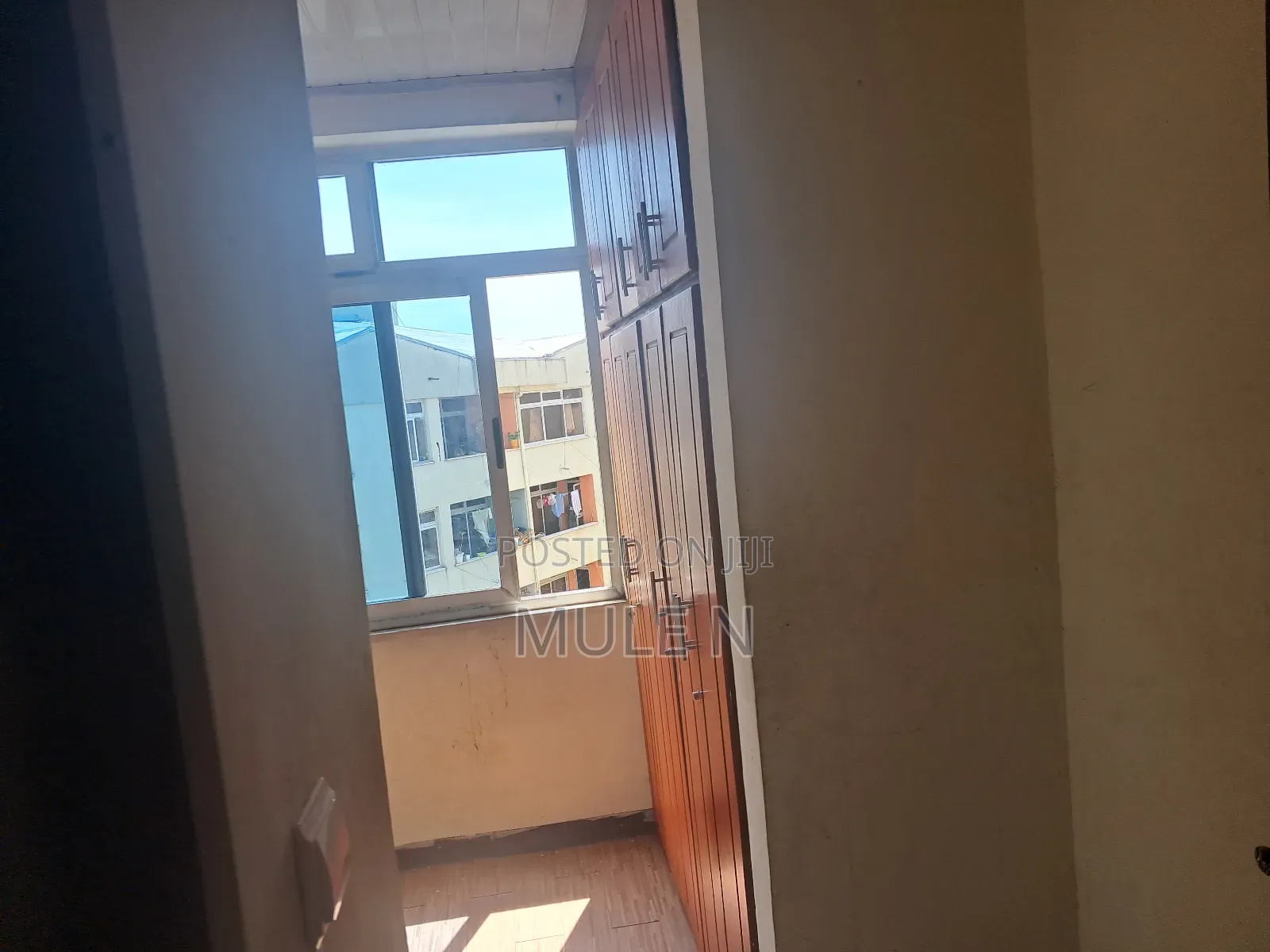 3bdrm Apartment in Ayat Baburi Tabiya, Bole for sale