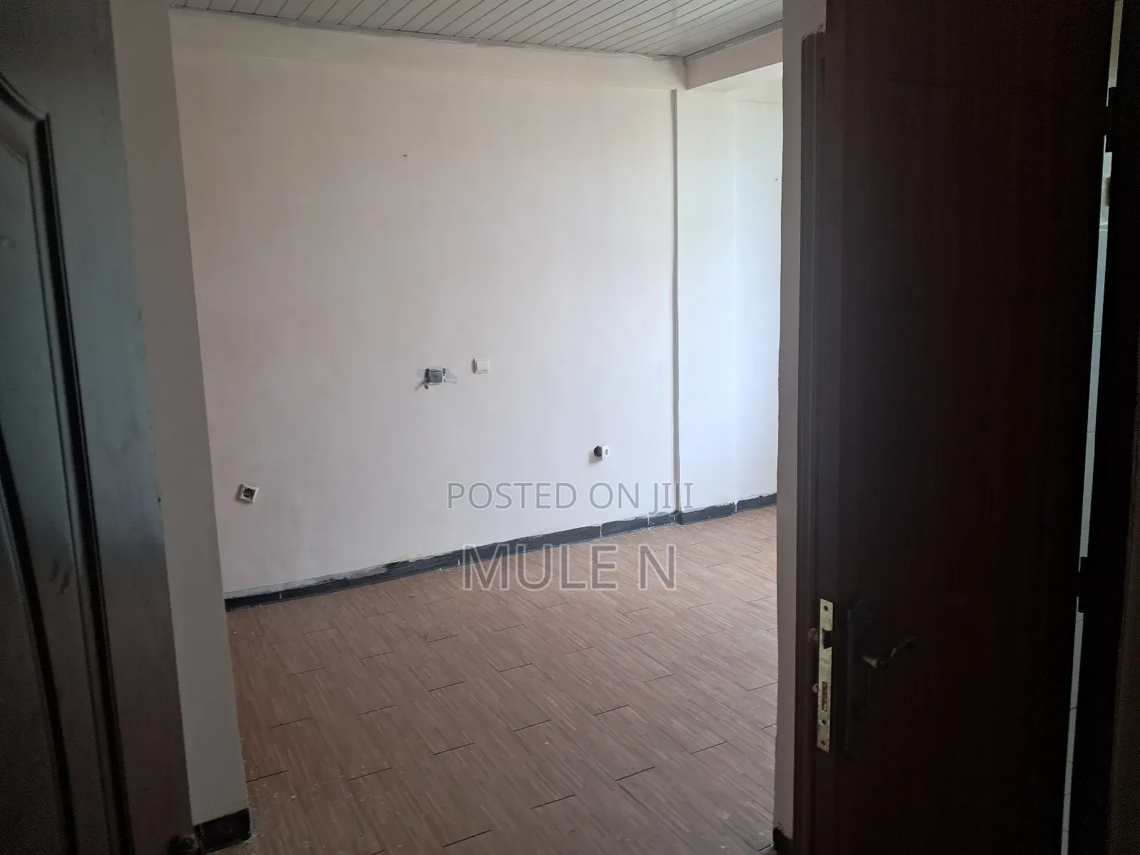 3bdrm Apartment in Ayat Baburi Tabiya, Bole for sale