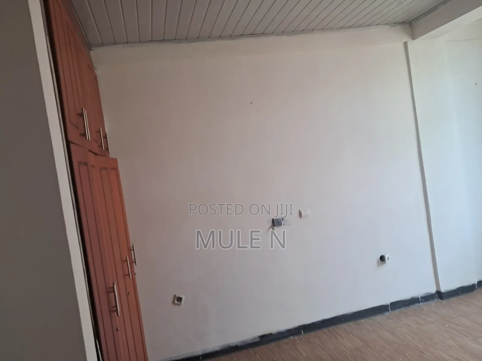 3bdrm Apartment in Ayat Baburi Tabiya, Bole for sale