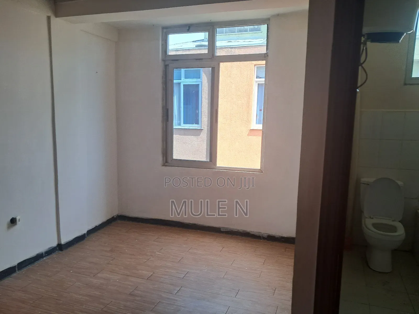 3bdrm Apartment in Ayat Baburi Tabiya, Bole for sale