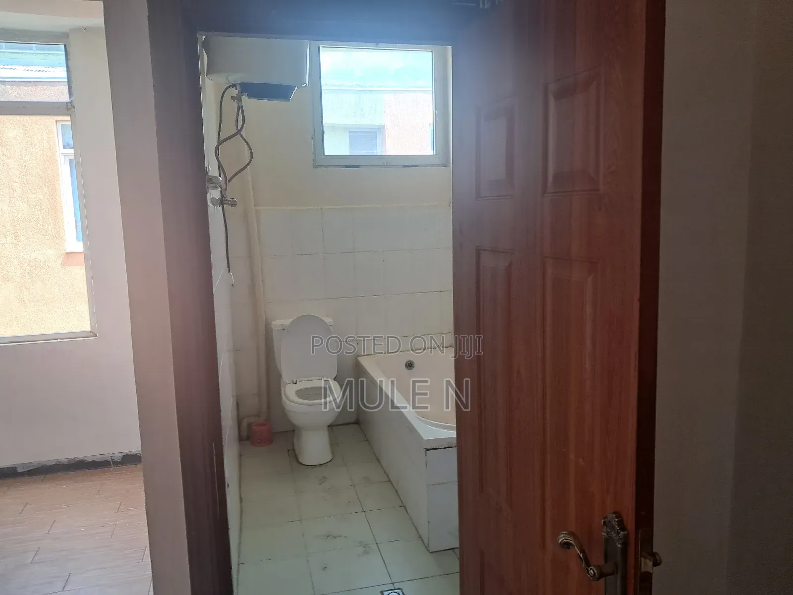 3bdrm Apartment in Ayat Baburi Tabiya, Bole for sale