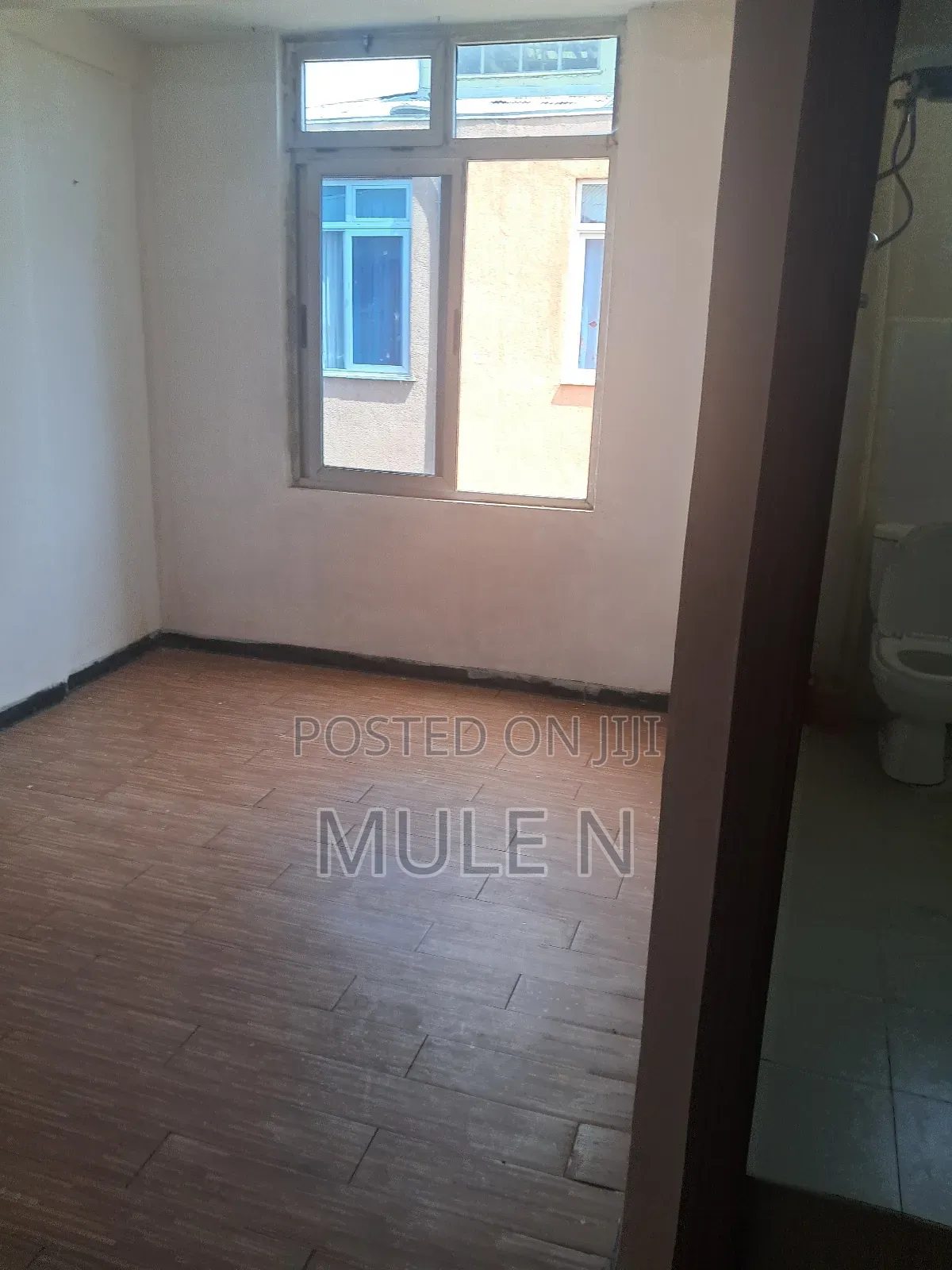 3bdrm Apartment in Ayat Baburi Tabiya, Bole for sale