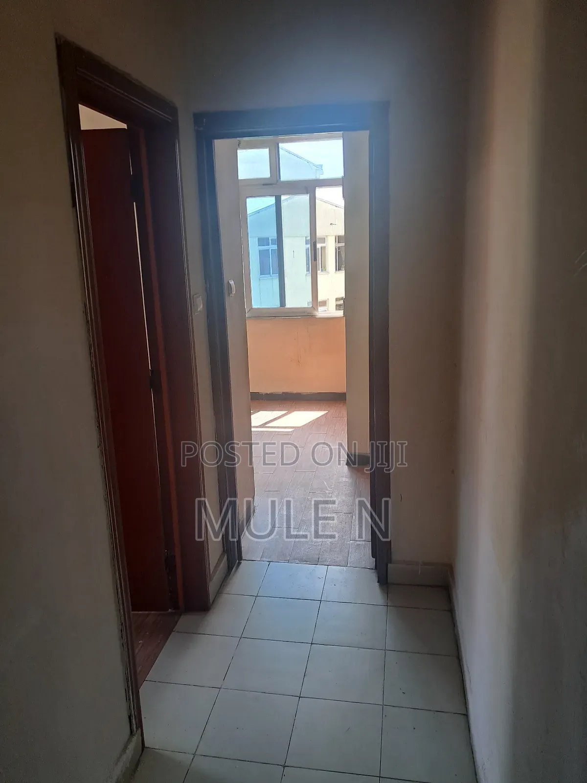 3bdrm Apartment in Ayat Baburi Tabiya, Bole for sale