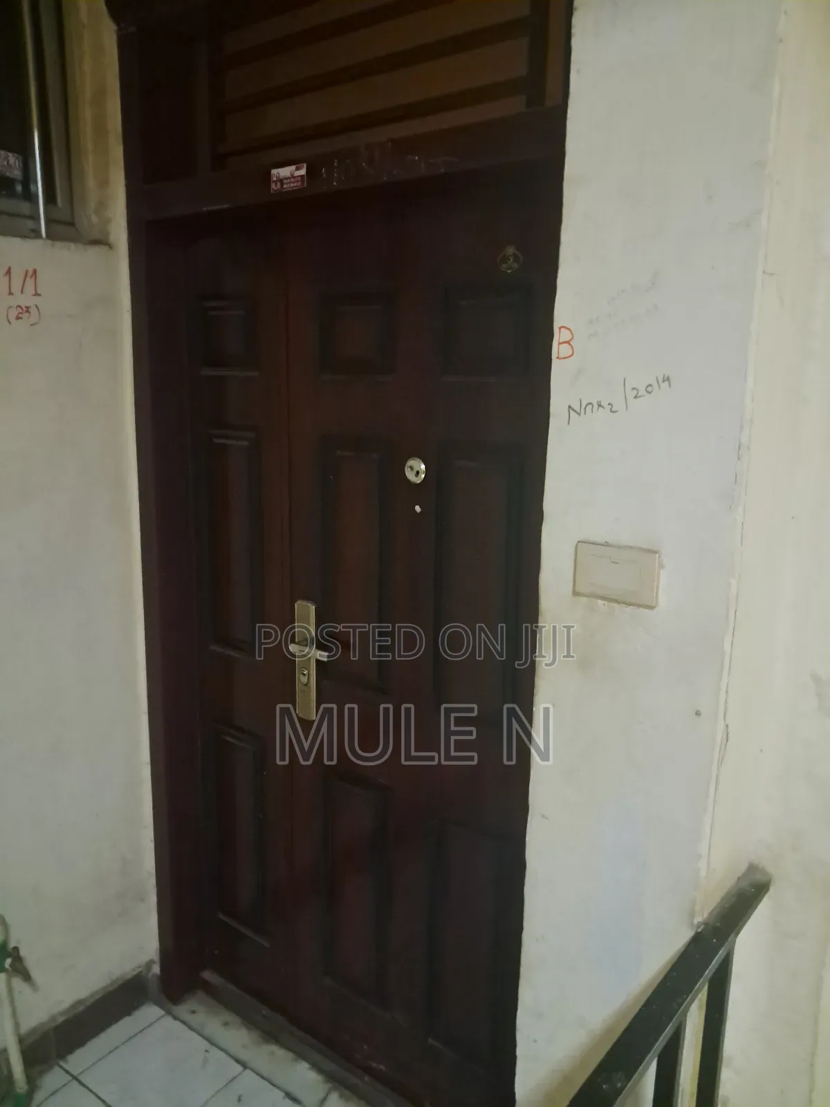 3bdrm Apartment in Ayat Baburi Tabiya, Bole for sale