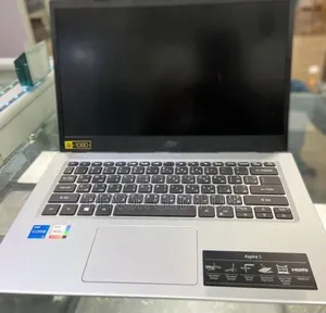 New Laptop Acer Aspire 5 16GB Intel Core I5 SSD 512GB