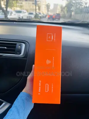 Xcruiser Android Tv Smart Box