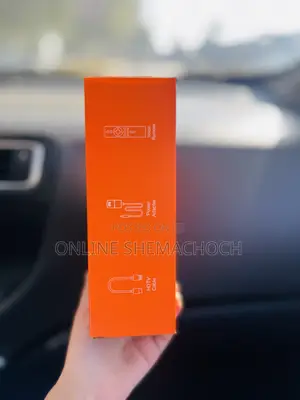 Xcruiser Android Tv Smart Box