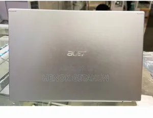 New Laptop Acer Aspire 5 16GB Intel Core I5 SSD 512GB