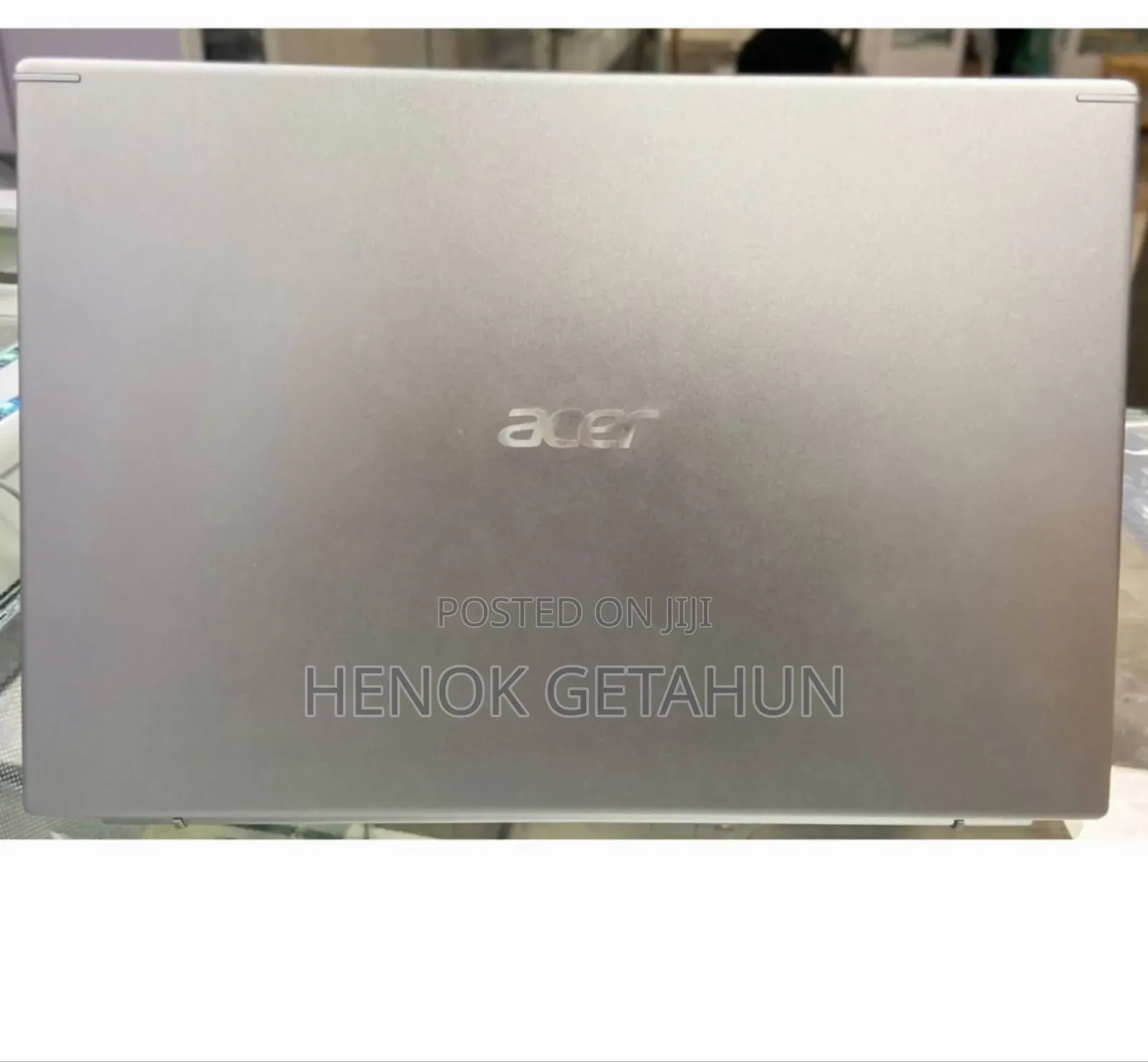 New Laptop Acer Aspire 5 16GB Intel Core I5 SSD 512GB