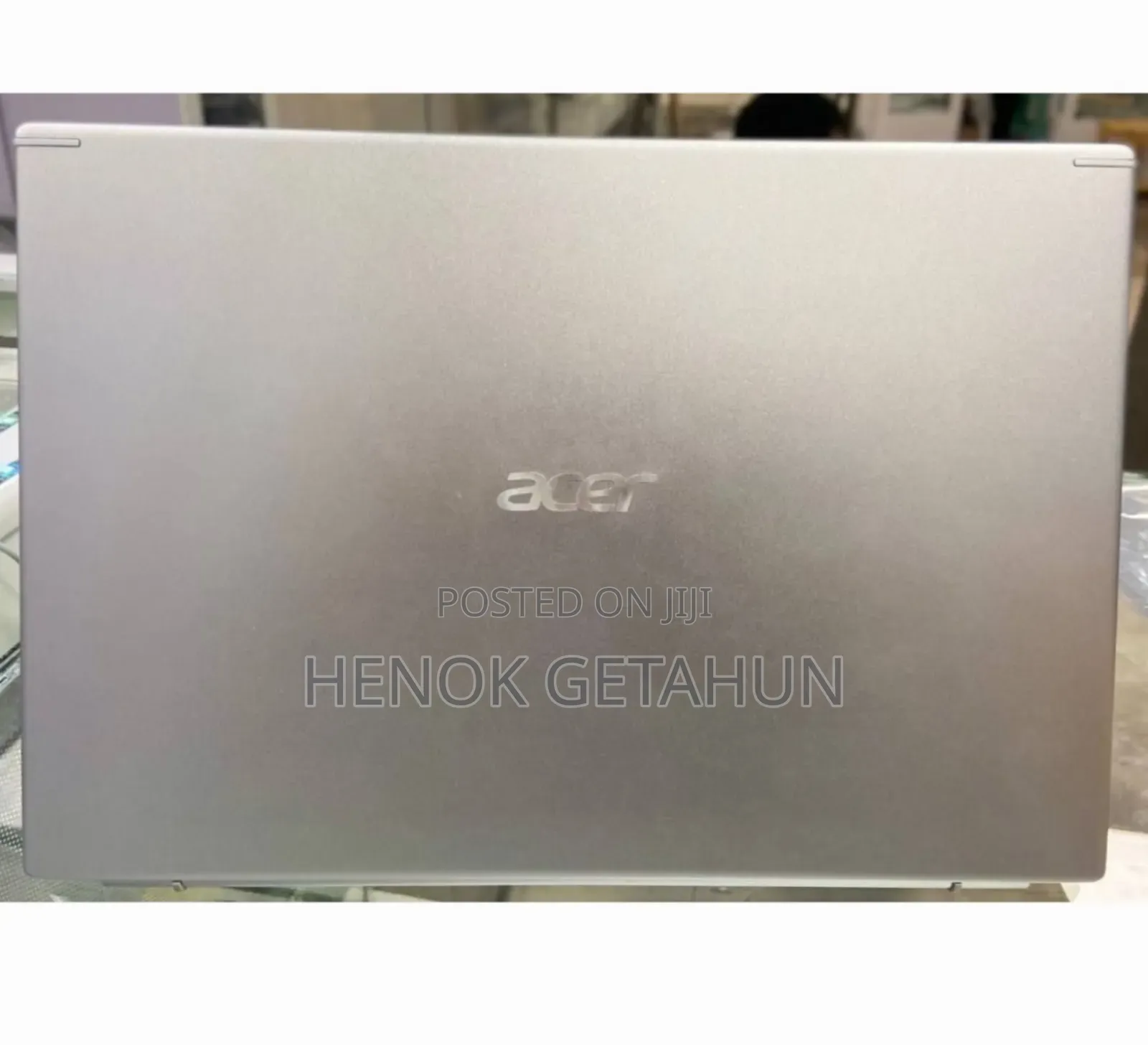 New Laptop Acer Aspire 5 16GB Intel Core I5 SSD 512GB