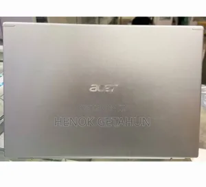 New Laptop Acer Aspire 5 16GB Intel Core I5 SSD 512GB
