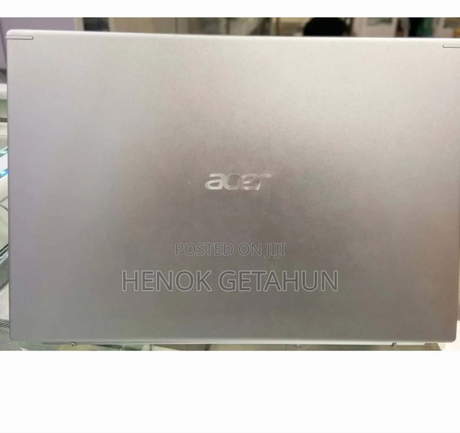 New Laptop Acer Aspire 5 16GB Intel Core I5 SSD 512GB