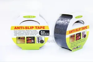 Anti- Slip Tape
