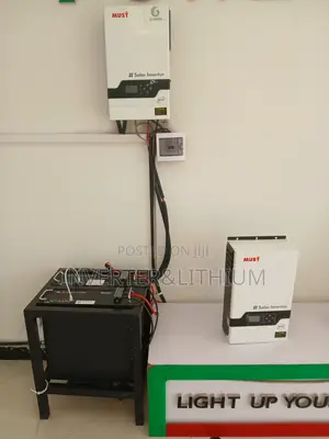 Generator ,Instant on/Hybrid Solar Generator/