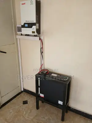 Generator ,Instant on/Hybrid Solar Generator/