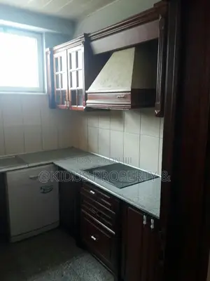 Furnished 3bdrm House in Vatican Embassy, Nifas Silk-Lafto for rent