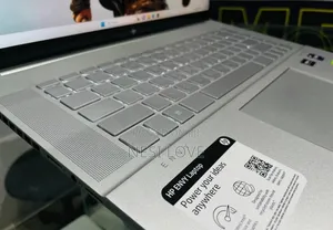 New Laptop HP Envy Pro 16GB Intel Core I9 SSD 1T