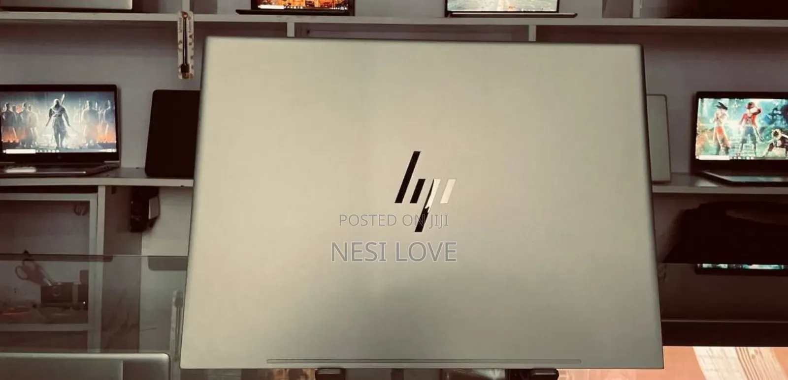 New Laptop HP Envy Pro 16GB Intel Core I9 SSD 1T