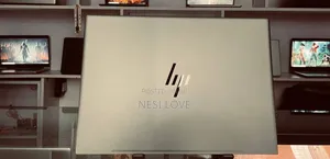 New Laptop HP Envy Pro 16GB Intel Core I9 SSD 1T