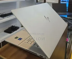 New Laptop HP Envy 15 16GB Intel Core I7 SSD 512GB