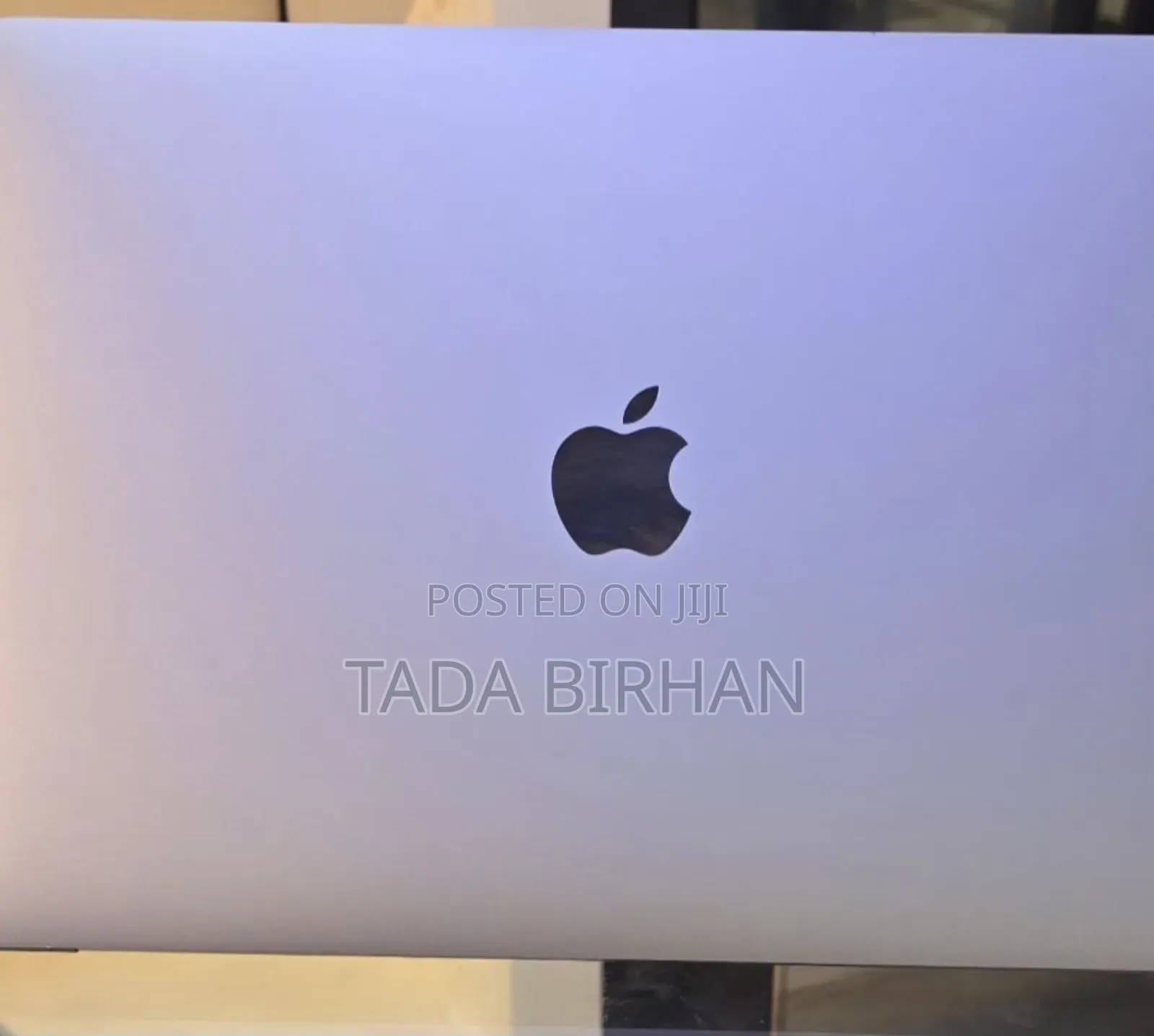 New Laptop Apple MacBook Pro 2020 8GB Intel Core I5 SSD 512GB