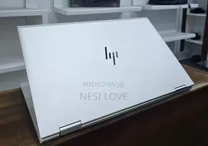 New Laptop HP EliteBook X360 1040 G7 16GB Intel Core I7 SSD 512GB