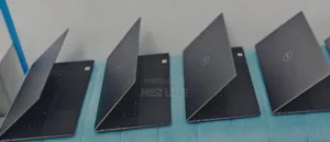 New Laptop Dell Precision 5550 16GB Intel Core I5 SSD 512GB