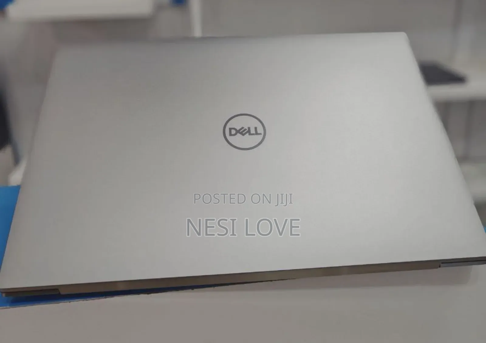 New Laptop Dell Precision 5550 16GB Intel Core I5 SSD 512GB