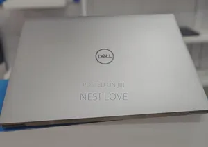 New Laptop Dell Precision 5550 16GB Intel Core I5 SSD 512GB