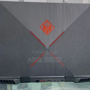 New Laptop HP Omen X 16GB Intel Core I7 HDD+SSD 1T