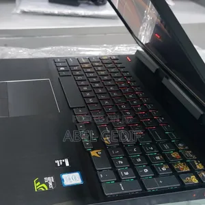 New Laptop HP Omen X 16GB Intel Core I7 HDD+SSD 1T