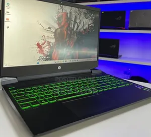New Laptop HP Pavilion 15 16GB AMD Ryzen 5 SSD 512GB