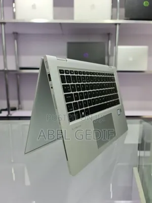 New Laptop HP EliteBook X360 1030 G4 16GB Intel Core I7 SSD 512GB