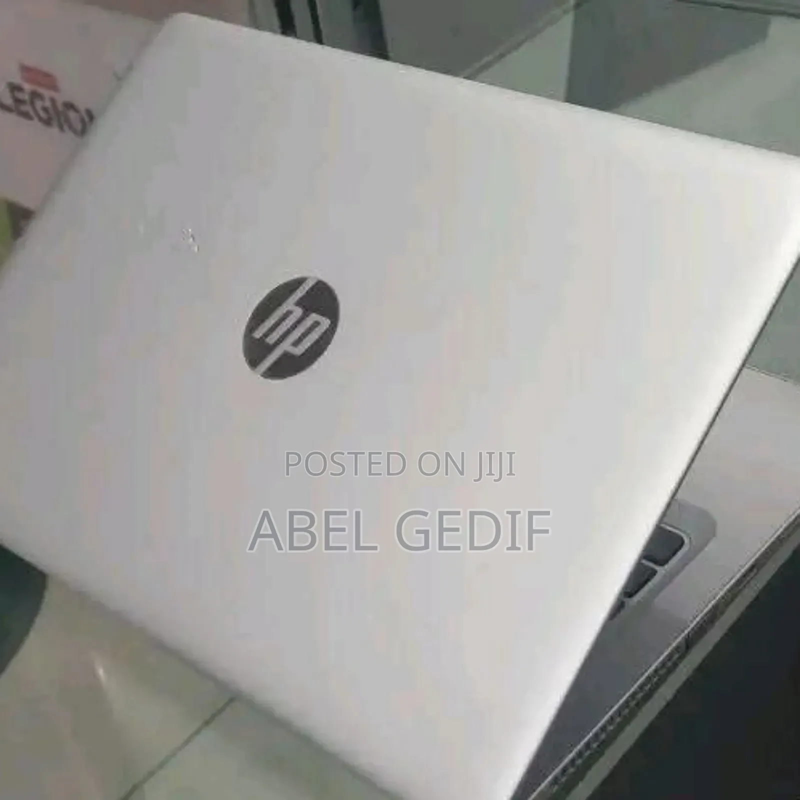New Laptop HP EliteBook 840 8GB Intel Core I5 HDD+SSD 500GB
