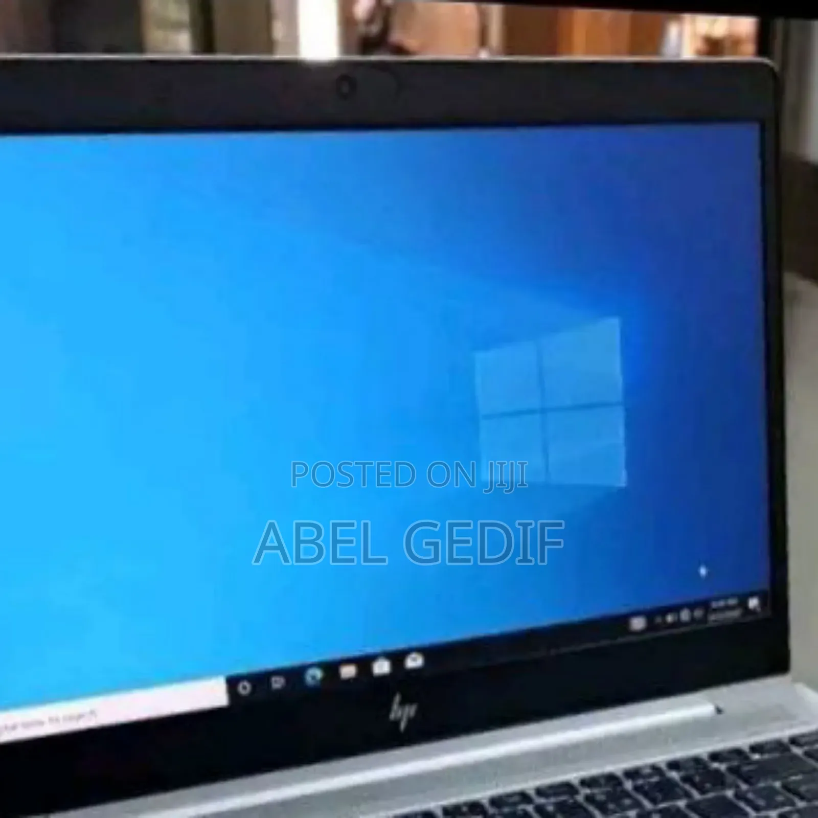 New Laptop HP EliteBook 840 16GB Intel Core I7 SSD 512GB